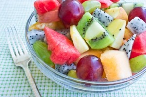 Fruit Salad